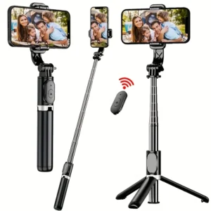 40 inch Retractable Selfie Stick